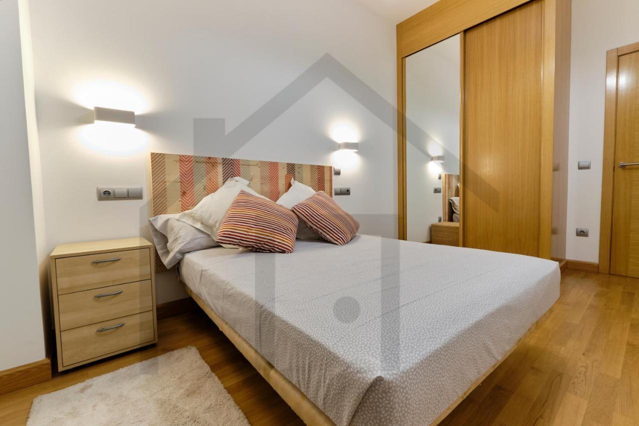 El Pixin - Apartamento De Gran Categoria En גיחון מראה חיצוני תמונה