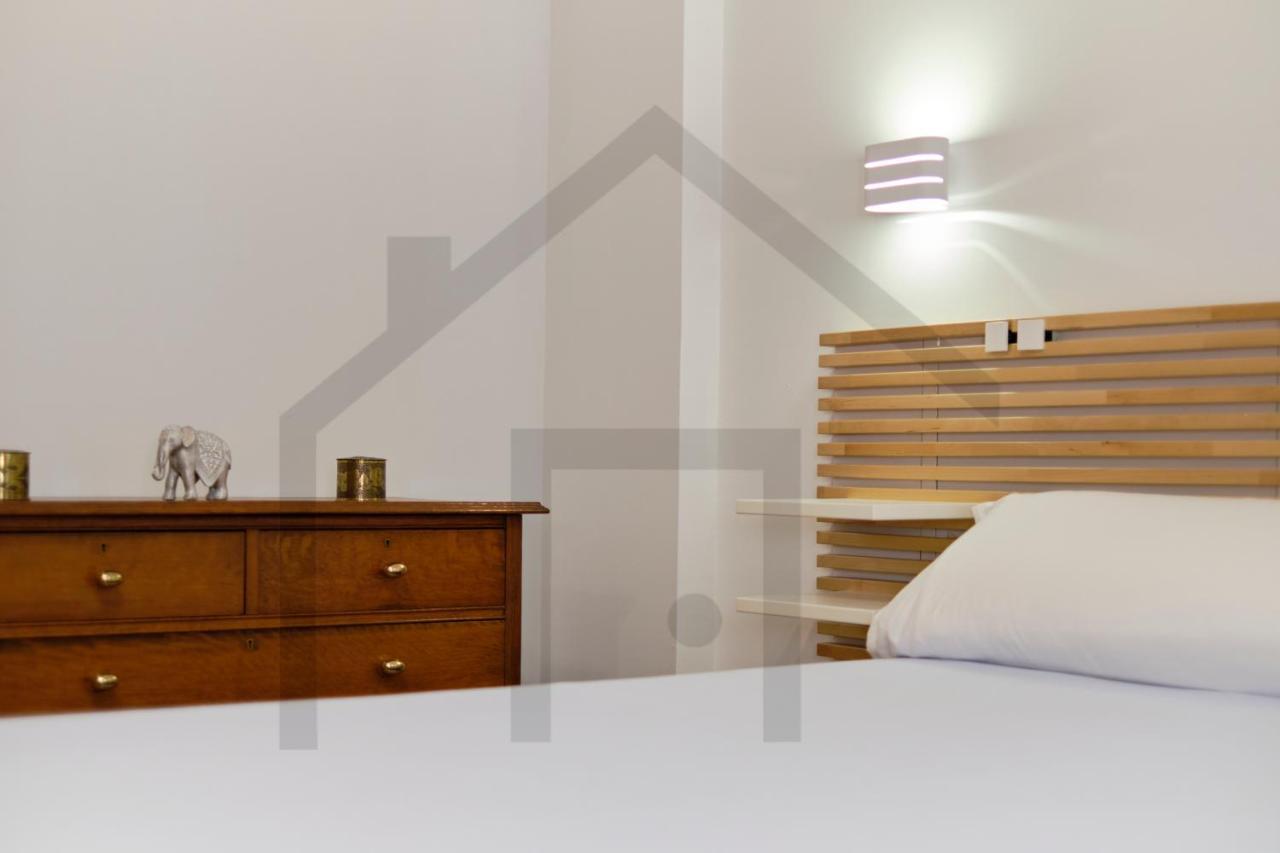 El Pixin - Apartamento De Gran Categoria En גיחון מראה חיצוני תמונה