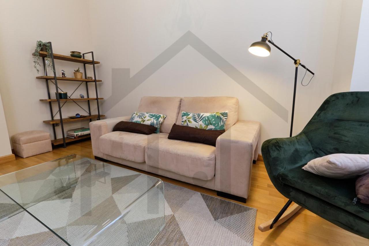 El Pixin - Apartamento De Gran Categoria En גיחון מראה חיצוני תמונה