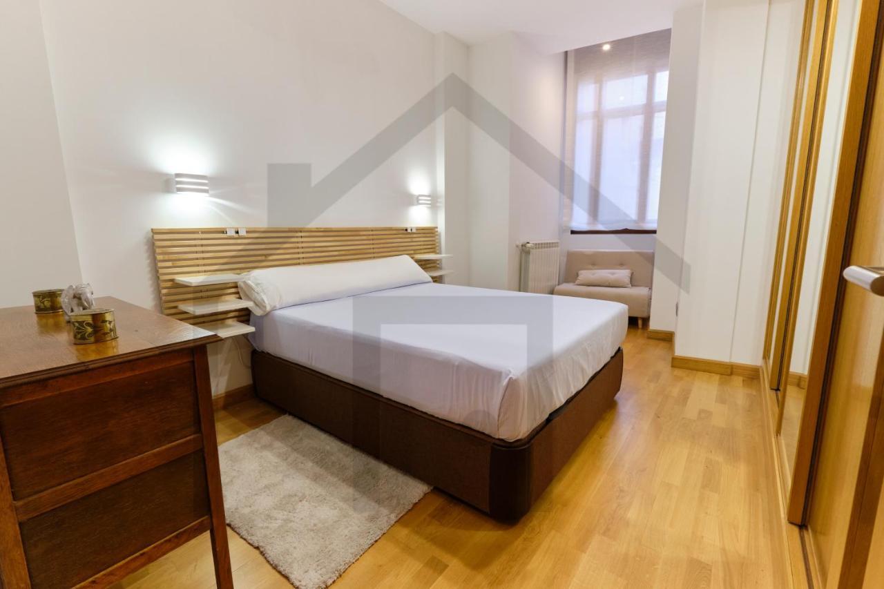 El Pixin - Apartamento De Gran Categoria En גיחון מראה חיצוני תמונה