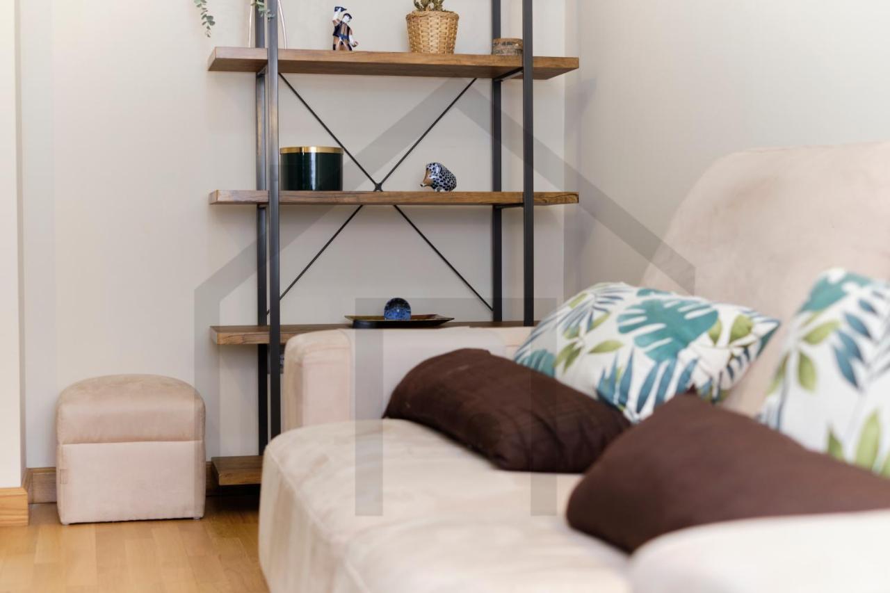 El Pixin - Apartamento De Gran Categoria En גיחון מראה חיצוני תמונה